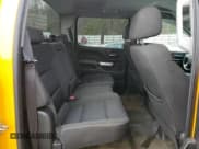 ✅ 2018 Chevrolet Silverado 2500HD LT • VIN: 1GC1KVEG0JF156233 • Lot: 42745605. Wystawiony na Copart z przebiegiem 249 206 mil. Bezpłatny archiwum sprzedaży aukcyjnych z USA i szczegółowy raport historii pojazdu na DreamBid. Zdjęcie 10.