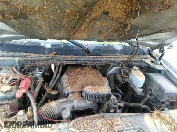 ✅ 2012 Chevrolet Silverado 2500HD LT • VIN: 1GC2KXCG1CZ337684 • Lot: 40494392. Wystawiony na IAAI z przebiegiem Nie podano. Bezpłatny archiwum sprzedaży aukcyjnych z USA i szczegółowy raport historii pojazdu na DreamBid. Zdjęcie 10.