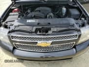 ✅ 2010 Chevrolet Avalanche LS • VIN: 3GNNCEE08AG276417 • Lot: 59474895. Listed on Copart with 165,009 mi. Free auction sales archive from the USA and detailed vehicle history report at DreamBid. Image 11.