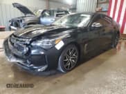 ✅ 2022 Kia Stinger GT-Line • VIN: KNAE35LD4N6115078 • Lot: 80813365. Wystawiony na Copart z przebiegiem 28 374 mil. Bezpłatny archiwum sprzedaży aukcyjnych z USA i szczegółowy raport historii pojazdu na DreamBid. Zdjęcie 1.