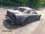 ✅ 1999 Ford Mustang GT • VIN: 1FAFP42X0XF107621 • Lot: 42868649. Listed on IAAI with 53,000 mi. Free auction sales archive from the USA and detailed vehicle history report at DreamBid. Image 4.