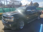 ✅ 2017 Chevrolet Silverado 1500 High Country • VIN: 3GCUKTEC6HG138827 • Лот: 84979625. Опубликован ранее на Copart с пробегом 150 874 миль. Бесплатный доступ к архиву аукционных продаж из США и подробный отчёт об истории автомобиля на DreamBid. Изображение 1.