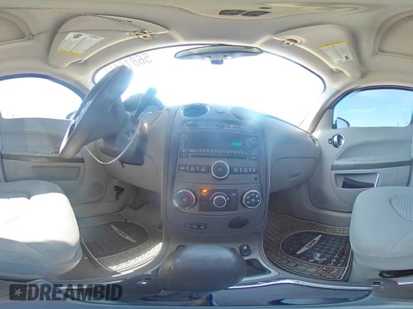 2008 Chevrolet HHR LT с VIN 3GNDA23D58S547589, выставлен на аукционе Copart как лот 56815414 с пробегом 108 549 миль миль и Списание • Salvage title. История ставок и продаж доступна на DreamBid. Изображение 12.