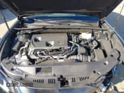 ✅ 2025 Lexus ES 300h • VIN: 58ADA1C19SU073926 • Lot: 43551675. Wystawiony na IAAI z przebiegiem 6 446 mil. Bezpłatny archiwum sprzedaży aukcyjnych z USA i szczegółowy raport historii pojazdu na DreamBid. Zdjęcie 10.