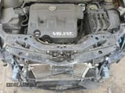 ✅ 2016 Cadillac SRX Luxury Collection • VIN: 3GYFNBE39GS567041 • Lot: 80658125. Wystawiony na Copart z przebiegiem 113 742 mil. Bezpłatny archiwum sprzedaży aukcyjnych z USA i szczegółowy raport historii pojazdu na DreamBid. Zdjęcie 12.