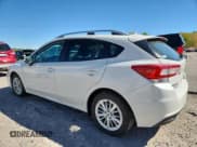 ✅ 2017 Subaru Impreza Premium • VIN: 4S3GTAD66H3744674 • Lot: 81888445. Listed on Copart with 70,520 mi. Free auction sales archive from the USA and detailed vehicle history report at DreamBid. Image 2.