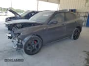 ✅ 2024 Alfa Romeo Stelvio Ti • VIN: ZASPAKBN5R7D80366 • Лот: 54667015. Опубликован ранее на Copart с пробегом 9 254 миль. Бесплатный доступ к архиву аукционных продаж из США и подробный отчёт об истории автомобиля на DreamBid. Изображение 1.