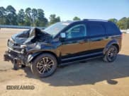 ✅ 2018 Dodge Journey SE • VIN: 3C4PDCAB3JT363630 • Lot: 82457815. Wystawiony na Copart z przebiegiem 131 752 mil. Bezpłatny archiwum sprzedaży aukcyjnych z USA i szczegółowy raport historii pojazdu na DreamBid. Zdjęcie 1.