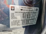 ✅ 2020 Chevrolet Silverado 1500 LT • VIN: 3GCUYDET7LG274235 • Lot: 82038205. Listed on Copart with 81,671 mi. Free auction sales archive from the USA and detailed vehicle history report at DreamBid. Image 12.