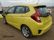 ✅ 2015 Honda Fit LX • VIN: 3HGGK5H5XFM734383 • Лот: 57312035. Опубликован ранее на Copart с пробегом 114 048 миль. Бесплатный доступ к архиву аукционных продаж из США и подробный отчёт об истории автомобиля на DreamBid. Изображение 2.