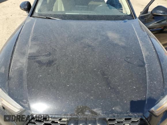 ✅ 2018 Audi A4 Premium • VIN: WAUKMAF48JA039649 • Лот: 85852415. Опубликован ранее на Copart с пробегом 247 768 миль. Бесплатный доступ к архиву аукционных продаж из США и подробный отчёт об истории автомобиля на DreamBid. Изображение 11.