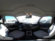 ✅ 2024 Hyundai Venue SEL • VIN: KMHRC8A37RU289787 • Лот: 41780208. Опубликован ранее на IAAI с пробегом 25 142 миль. Бесплатный доступ к архиву аукционных продаж из США и подробный отчёт об истории автомобиля на DreamBid. Изображение 18.