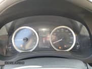 ✅ 2014 Lexus IS 350 • VIN: JTHBE1D24E5013032 • Lot: 56166265. Listed on Copart with 121,304 mi. Free auction sales archive from the USA and detailed vehicle history report at DreamBid. Image 9.