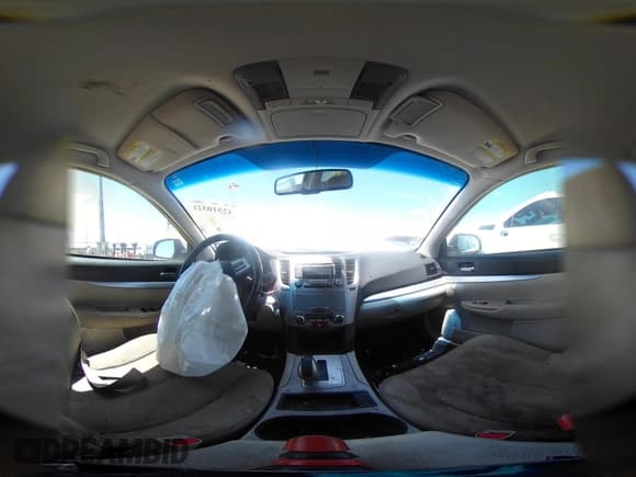 ✅ 2012 Subaru Outback Premium • VIN: 4S4BRBBC7C3296120 • Лот: 42510321. Опубликован ранее на IAAI с пробегом 107 288 миль. Бесплатный доступ к архиву аукционных продаж из США и подробный отчёт об истории автомобиля на DreamBid. Изображение 18.