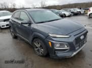✅ 2018 Hyundai Kona Limited • VIN: KM8K3CA59JU141165 • Lot: 45718944. Listed on Copart with 39,290 mi. Free auction sales archive from the USA and detailed vehicle history report at DreamBid. Image 4.