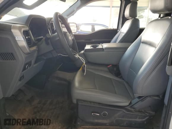 ✅ 2021 Ford F-150 XL • VIN: 1FTEX1CB2MKD70235 • Лот: 91901485. Опубликован ранее на Copart с пробегом 59 234 миль. Бесплатный доступ к архиву аукционных продаж из США и подробный отчёт об истории автомобиля на DreamBid. Изображение 7.