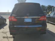 ✅ 2017 Mercedes-Benz GLS 63 AMG • VIN: 4JGDF7FE7HA781175 • Lot: 48396705. Wystawiony na Copart z przebiegiem Nie podano. Bezpłatny archiwum sprzedaży aukcyjnych z USA i szczegółowy raport historii pojazdu na DreamBid. Zdjęcie 6.