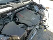 ✅ 2023 Audi SQ5 Sportback Premium Plus • VIN: WA124AFY8P2100971 • Лот: 56677625. Опубликован ранее на Copart с пробегом 24 114 миль. Бесплатный доступ к архиву аукционных продаж из США и подробный отчёт об истории автомобиля на DreamBid. Изображение 15.