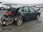 ✅ 2005 Toyota Camry XLE • VIN: 4T1BF30K15U095934 • Лот: 90277055. Опубликован ранее на Copart с пробегом 208 522 миль. Бесплатный доступ к архиву аукционных продаж из США и подробный отчёт об истории автомобиля на DreamBid. Изображение 3.