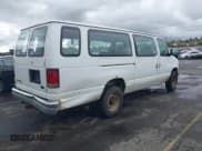 ✅ 1997 Ford Econoline Wagon XL • VIN: 1FBJS31L3VHB66356 • Lot: 39189974. Wystawiony na IAAI z przebiegiem 242 944 mil. Bezpłatny archiwum sprzedaży aukcyjnych z USA i szczegółowy raport historii pojazdu na DreamBid. Zdjęcie 4.