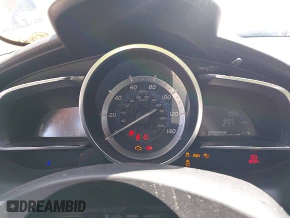 ✅ 2016 Scion iA • VIN: 3MYDLBZV3GY111193 • Лот: 42853833. Опубликован ранее на IAAI с пробегом 75 878 миль. Бесплатный доступ к архиву аукционных продаж из США и подробный отчёт об истории автомобиля на DreamBid. Изображение 7.