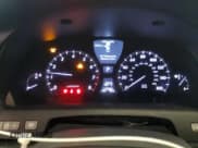 ✅ 2009 Lexus LS 460 • VIN: JTHCL46F795000258 • Lot: 85935555. Listed on Copart with 170,589 mi. Free auction sales archive from the USA and detailed vehicle history report at DreamBid. Image 9.