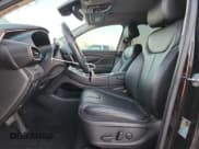 ✅ 2023 Hyundai Santa Fe SEL • VIN: 5NMS3DAJ5PH502270 • Lot: 84962175. Wystawiony na Copart z przebiegiem 27 814 mil. Bezpłatny archiwum sprzedaży aukcyjnych z USA i szczegółowy raport historii pojazdu na DreamBid. Zdjęcie 7.