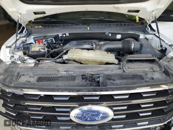 ✅ 2021 Ford Expedition XL • VIN: 1FMJU1GT3MEA79697 • Lot: 86104625. Listed on Copart with 82,488 mi. Free auction sales archive from the USA and detailed vehicle history report at DreamBid. Image 12.