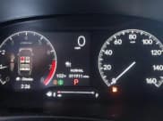 ✅ 2025 Honda Civic Sport • VIN: 2HGFE2F5XSH555726 • Лот: 43315658. Опубликован ранее на IAAI с пробегом 11 911 миль. Бесплатный доступ к архиву аукционных продаж из США и подробный отчёт об истории автомобиля на DreamBid. Изображение 7.