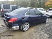 ✅ 2017 Mercedes-Benz C 43 AMG • VIN: 55SWF6EB4HU207010 • Lot: 86268615. Wystawiony na Copart z przebiegiem 68 418 mil. Bezpłatny archiwum sprzedaży aukcyjnych z USA i szczegółowy raport historii pojazdu na DreamBid. Zdjęcie 3.