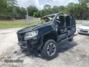 ✅ 2021 Chevrolet Colorado 2WD Z71 • VIN: 1GCGSDENXM1108002 • Лот: 71829395. Опубликован ранее на Copart с пробегом Не указан. Бесплатный доступ к архиву аукционных продаж из США и подробный отчёт об истории автомобиля на DreamBid. Изображение 1.