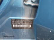 ✅ 2024 Mitsubishi Mirage ES • VIN: ML32FUFJ3RHF00981 • Лот: 42343122. Опубликован ранее на IAAI с пробегом 36 665 миль. Бесплатный доступ к архиву аукционных продаж из США и подробный отчёт об истории автомобиля на DreamBid. Изображение 9.