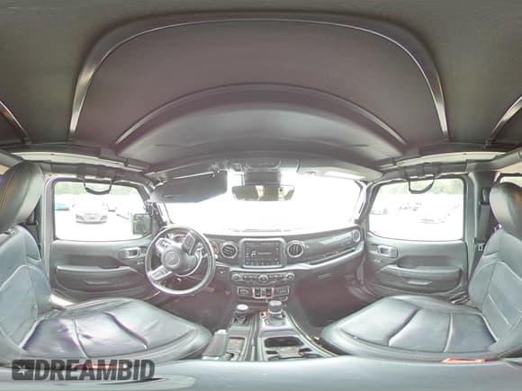 ✅ 2020 Jeep Wrangler Unlimited Sahara • VIN: 1C4HJXEM1LW202755 • Lot: 71248044. Wystawiony na Copart z przebiegiem 76 730 mil. Bezpłatny archiwum sprzedaży aukcyjnych z USA i szczegółowy raport historii pojazdu na DreamBid. Zdjęcie 13.