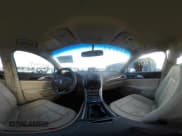 ✅ 2013 Lincoln MKZ • VIN: 3LN6L2GK6DR814904 • Lot: 42979191. Wystawiony na IAAI z przebiegiem 165 239 mil. Bezpłatny archiwum sprzedaży aukcyjnych z USA i szczegółowy raport historii pojazdu na DreamBid. Zdjęcie 18.