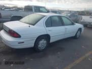 ✅ 2000 Chevrolet Lumina • VIN: 2G1WL52J8Y1344401 • Лот: 43824004. Опубликован ранее на IAAI с пробегом 175 546 миль. Бесплатный доступ к архиву аукционных продаж из США и подробный отчёт об истории автомобиля на DreamBid. Изображение 4.