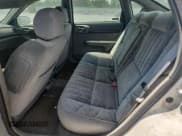 ✅ 2000 Chevrolet Impala • VIN: 2G1WF55E8Y9143184 • Lot: 52803645. Wystawiony na Copart z przebiegiem Nie podano. Bezpłatny archiwum sprzedaży aukcyjnych z USA i szczegółowy raport historii pojazdu na DreamBid. Zdjęcie 10.