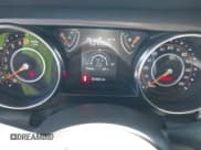 ✅ 2022 Jeep Wrangler Unlimited Sport S • VIN: 1C4HJXDG6NW134306 • Lot: 42206796. Listed on IAAI with 45,303 mi. Free auction sales archive from the USA and detailed vehicle history report at DreamBid. Image 15.