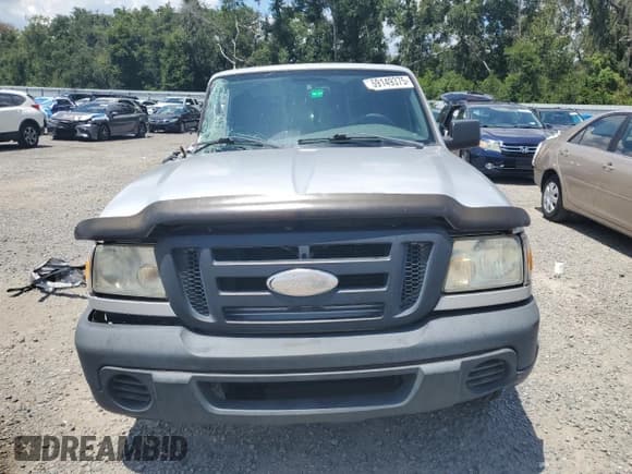 ✅ 2009 Ford Ranger XL • VIN: 1FTYR14D29PA01084 • Lot: 69149375. Wystawiony na Copart z przebiegiem 143 698 mil. Bezpłatny archiwum sprzedaży aukcyjnych z USA i szczegółowy raport historii pojazdu na DreamBid. Zdjęcie 5.