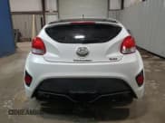 ✅ 2016 Hyundai Veloster Turbo Rally Edition • VIN: KMHTC6AE3GU282635 • Lot: 42332695. Wystawiony na Copart z przebiegiem 147 615 mil. Bezpłatny archiwum sprzedaży aukcyjnych z USA i szczegółowy raport historii pojazdu na DreamBid. Zdjęcie 6.