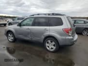 ✅ 2009 Subaru Forester X • VIN: JF2SH63689H767292 • Lot: 87270215. Listed on Copart with 220,151 mi. Free auction sales archive from the USA and detailed vehicle history report at DreamBid. Image 2.