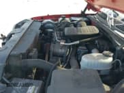 ✅ 2006 Chevrolet Silverado 2500HD LT1 • VIN: 1GCHK23D06F171442 • Lot: 41691533. Listed on IAAI with 294,980 mi. Free auction sales archive from the USA and detailed vehicle history report at DreamBid. Image 22.