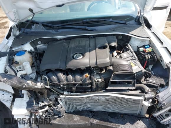 ✅ 2013 Volkswagen Passat SE • VIN: 1VWBH7A35DC032589 • Лот: 42374770. Опубликован ранее на IAAI с пробегом 143 323 миль. Бесплатный доступ к архиву аукционных продаж из США и подробный отчёт об истории автомобиля на DreamBid. Изображение 10.