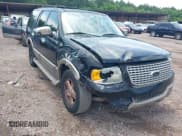 ✅ 2004 Ford Expedition Eddie Bauer • VIN: 1FMEU17WX4LA55582 • Lot: 42310568. Listed on IAAI with 162,163 mi. Free auction sales archive from the USA and detailed vehicle history report at DreamBid. Image 6.