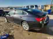 2023 Chevrolet Malibu LT с VIN 1G1ZD5ST0PF198742, выставлен на аукционе Copart как лот 85305635 с пробегом Не указан миль и На запчасти • Non repairable. История ставок и продаж доступна на DreamBid. Изображение 2.