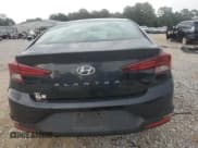 ✅ 2019 Hyundai Elantra SE • VIN: 5NPD74LF2KH492377 • Лот: 84171545. Опубликован ранее на Copart с пробегом 89 281 миль. Бесплатный доступ к архиву аукционных продаж из США и подробный отчёт об истории автомобиля на DreamBid. Изображение 6.