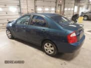 ✅ 2004 Kia Spectra LX • VIN: KNAFE121145012249 • Lot: 42032571. Listed on IAAI with 146,748 mi. Free auction sales archive from the USA and detailed vehicle history report at DreamBid. Image 3.