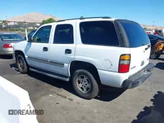 2005 Chevrolet Tahoe LS с VIN 1GNEC13V25J227743, выставлен на аукционе IAAI как лот 43480406 с пробегом 184 921 миль миль и . История ставок и продаж доступна на DreamBid. Изображение 3.