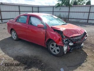 ✅ 2012 Toyota Corolla L • VIN: 2T1BU4EE9CC892865 • Lot: 42714801. Wystawiony na IAAI z przebiegiem 139 844 mil. Bezpłatny archiwum sprzedaży aukcyjnych z USA i szczegółowy raport historii pojazdu na DreamBid. Zdjęcie 1.