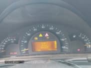 ✅ 2002 Mercedes-Benz C 230/260/280/320 • VIN: WDBRF64J62F146123 • Lot: 43333814. Wystawiony na IAAI z przebiegiem 251 727 mil. Bezpłatny archiwum sprzedaży aukcyjnych z USA i szczegółowy raport historii pojazdu na DreamBid. Zdjęcie 7.