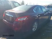 ✅ 2010 Nissan Maxima S • VIN: 1N4AA5AP0AC873263 • Лот: 43670281. Опубликован ранее на IAAI с пробегом 155 215 миль. Бесплатный доступ к архиву аукционных продаж из США и подробный отчёт об истории автомобиля на DreamBid. Изображение 4.